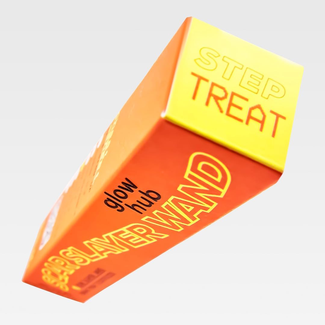 Glow Hub The Scar Slayer Wand with Vitamin C for Anti-Pigmentation and Blemish Prone Skin 15ml : Amazon.co.uk: Beauty