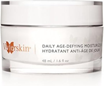 Vivierskin Daily Moisturizing Cream 1.6Oz : Beauty & Personal Care