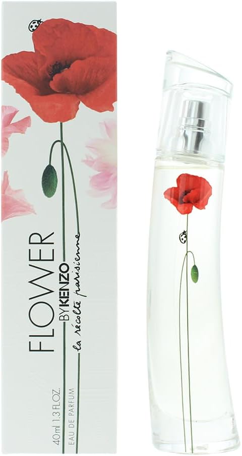 Kenzo La Recolte Parisienne Eau De Parfum 40Ml