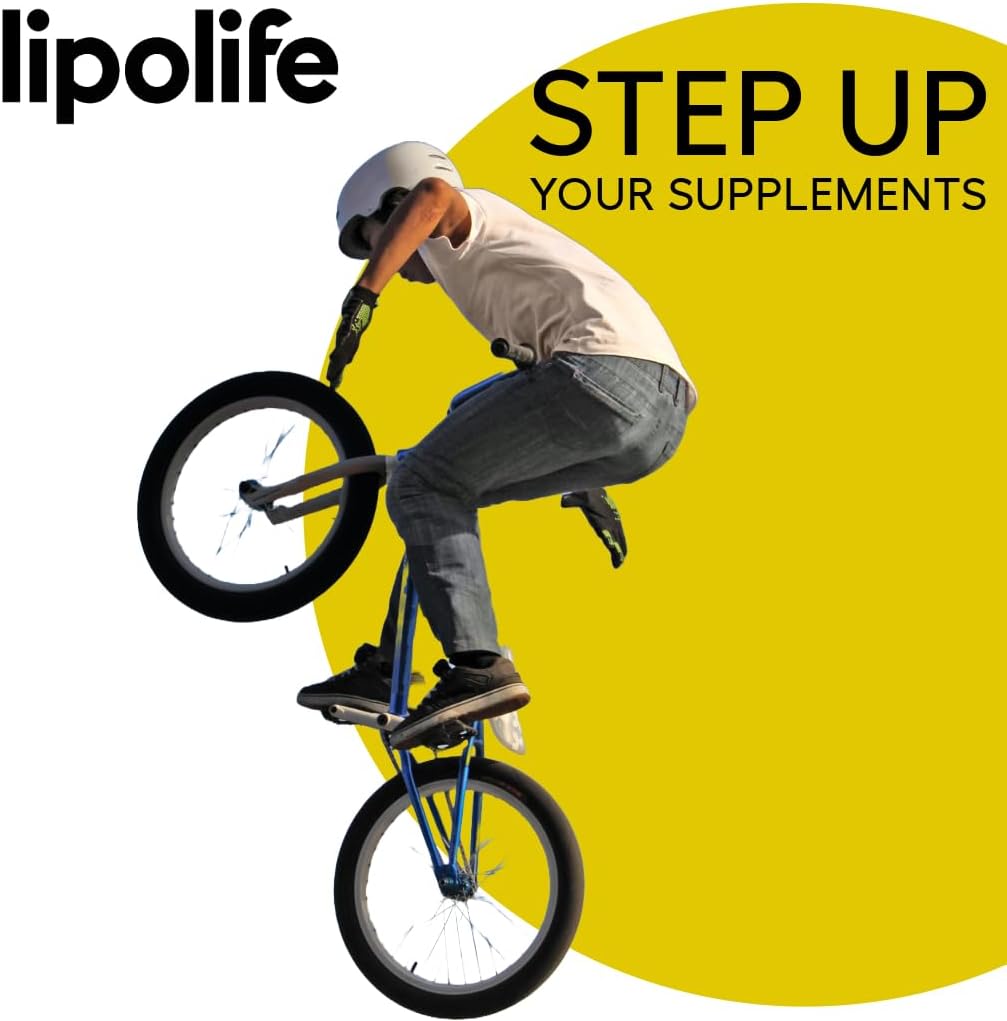High Strength Liposomal Trans-Resveratrol. Advanced Nutrient delivery from lipolife. Targeting Cellular Absorption. 240ml. No Flavours or sweeteners. : Amazon.co.uk: Health & Personal Care