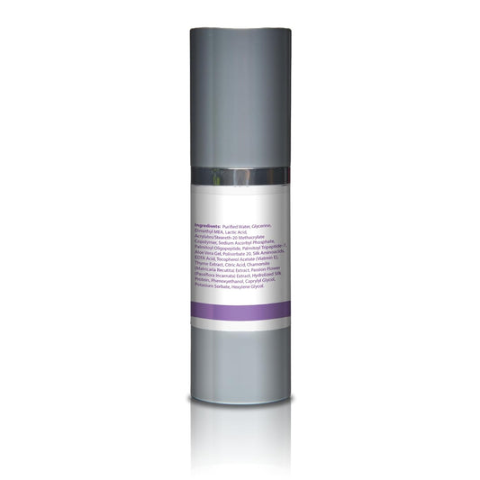 Pro Nuu Derma Serum - 2 Month Supply Anti Aging Serum - Our Best Eye Serum - Improve Dark Circles & Wrinkles With Anti Aging Vitamin C Anti Wrinkle Serum - Anti Aging Eye Serum To Aid Skin Stem Cells