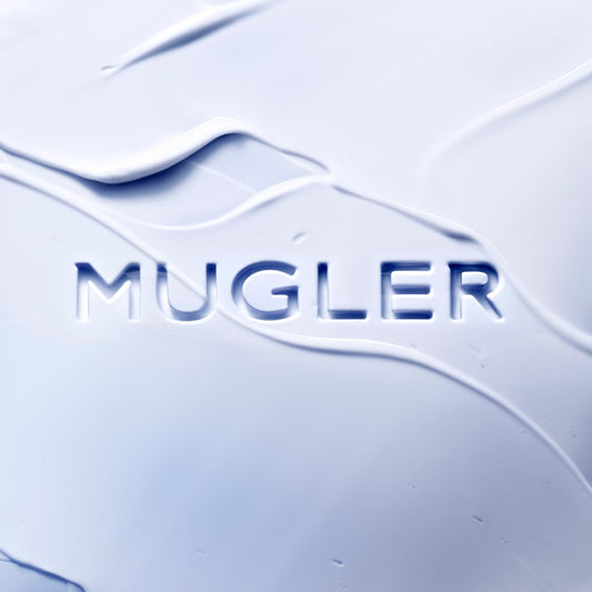 Mugler Angel - Body Lotion - Floral & Woody Womens Scented Moisturizer - With Peony, Praline, And Wood Accord- 7.0 Fl Oz