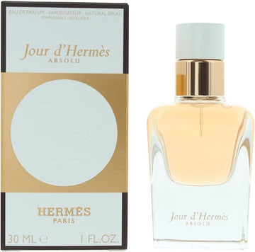 Hermès Jour D'Hermès Absolu Refillable Eau De Parfum 30Ml