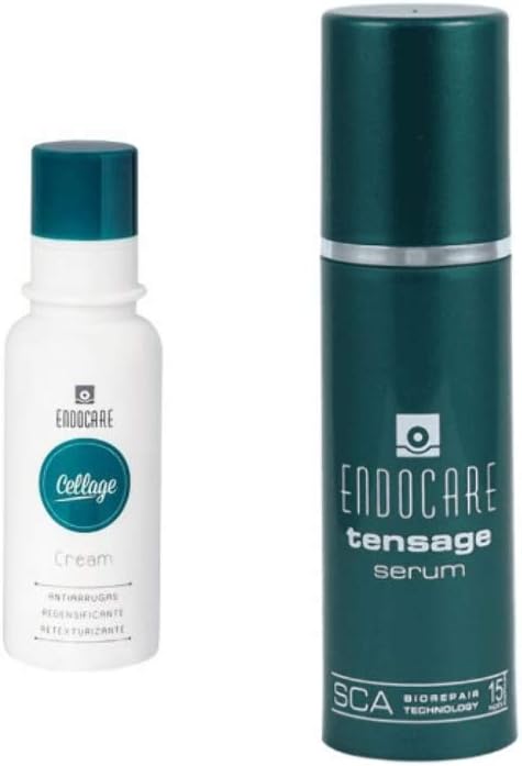 Endocare Cellage Anti Aging Global Cream 50Ml Set 2 Pieces370413