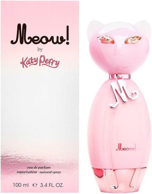 Katy Perry Meow Edp Spray 100Ml