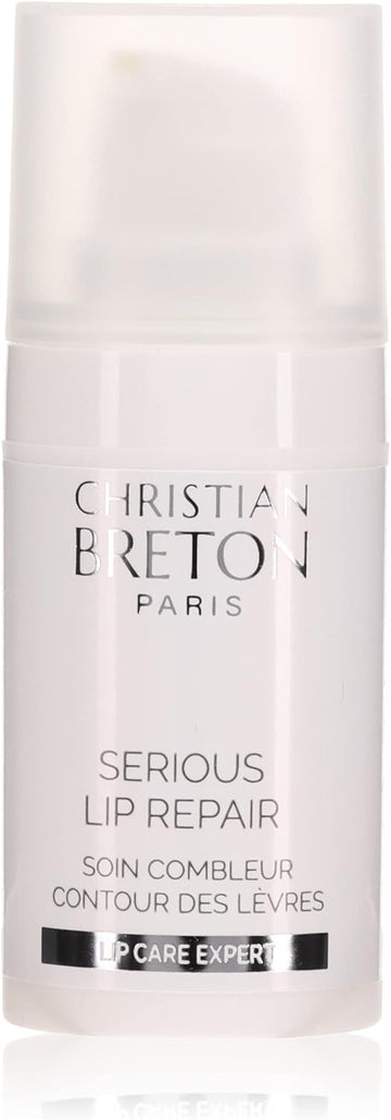 Christian Breton Serious Lip Repair Treatment 15 Ml