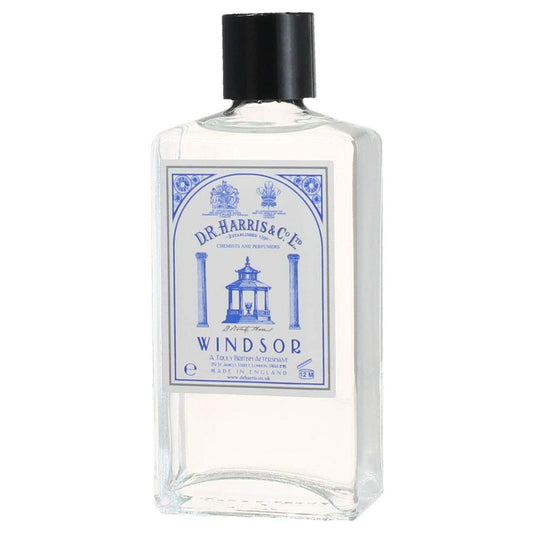 D.R. Harris & Co. Windsor Aftershave 100Ml : Beauty & Personal Care