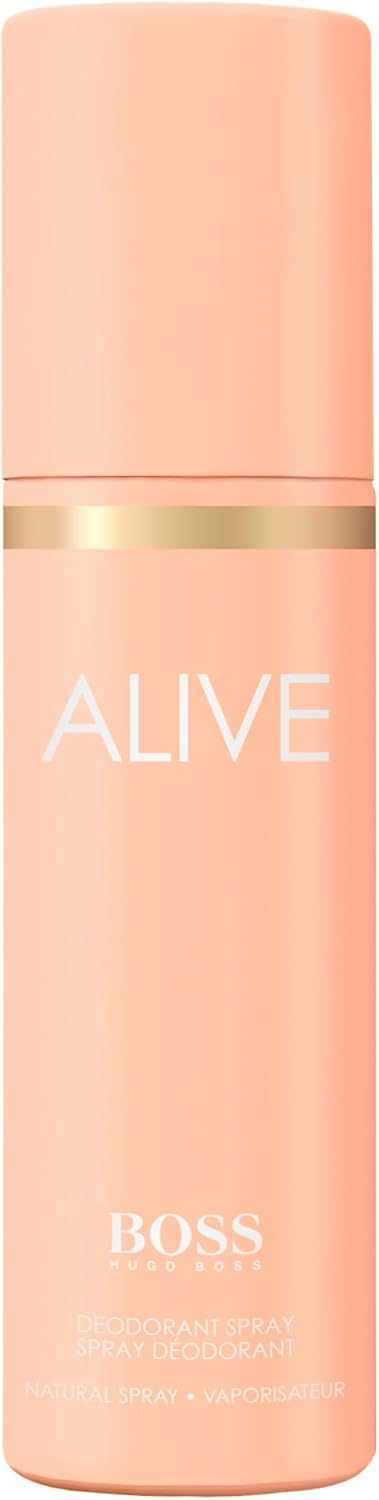Hugo Boss Boss Alive Deodorant Spray 100Ml