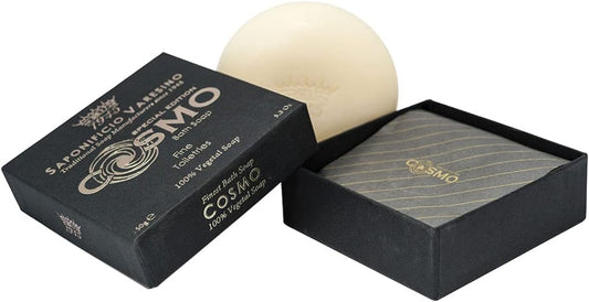 Saponificio Varesino Cosmo Bath Soap 150G