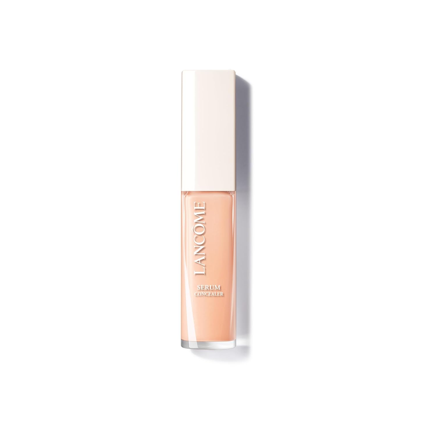 Lancôme Teint Idole Ultra Wear Care & Glow Serum Concealer - Medium Buildable Coverage & Natural Glow Finish - Up To 24H Hydration