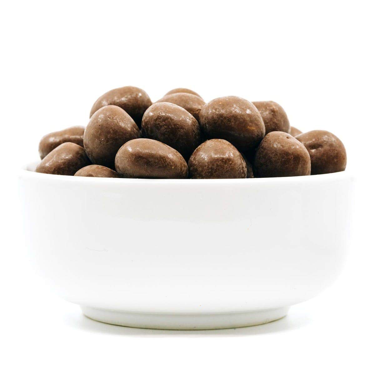 Wonderslim Popper Puff Snacks, Chocolate, 160 Calories, 15G Protein, Gluten Free (7Ct)