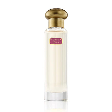 Tocca Lucia Women'S Perfume, 0.68 Oz. (20 Ml) - Fresh Floral Fragrance Featuring Italian Lemon, Fig And Vetiver