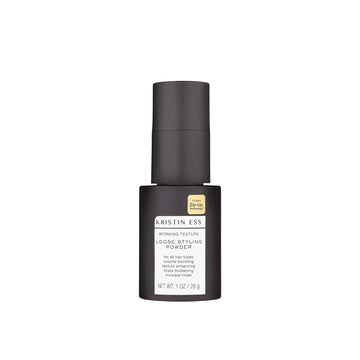 Kristin Ess Working Texture Loose Styling Powder, 1 Oz. (Pack Of 1)