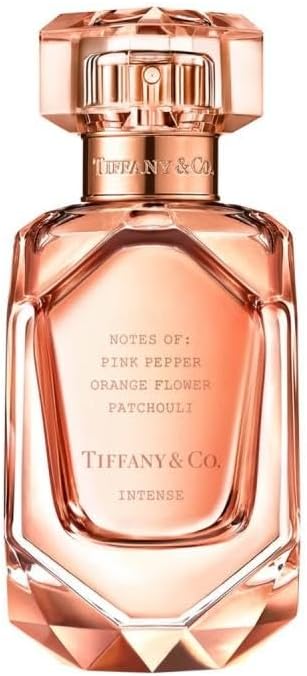 Rose Gold Intense By Tiffany And Co. For Women - 2.5 Oz Edp Spray