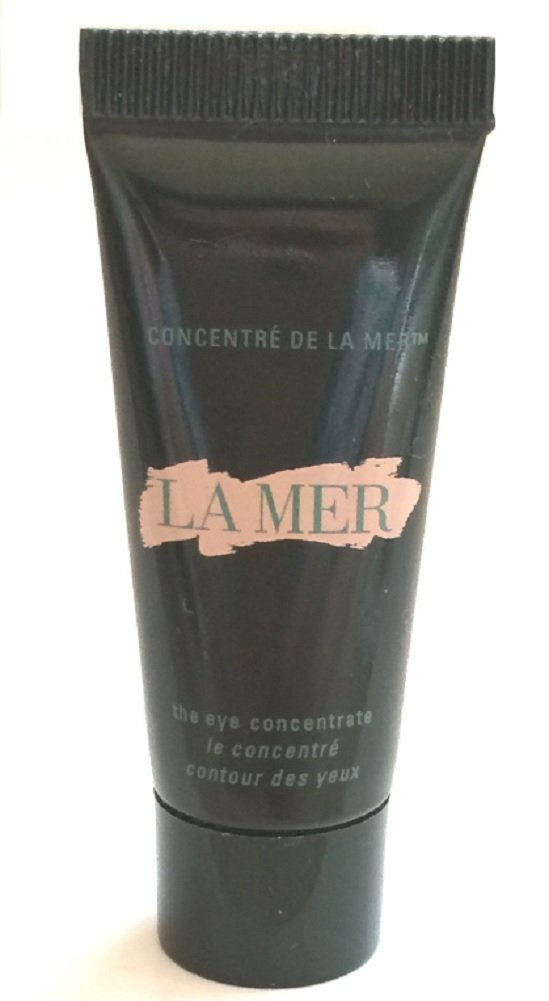 La Mer The Eye Concentrate 3Ml, Mini Tube Size : Beauty & Personal Care