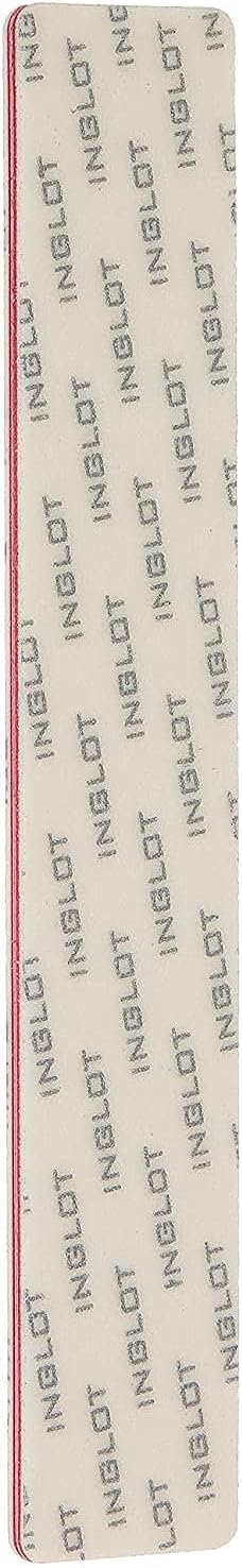 Inglot Nail Files, 0.18 Kilograms