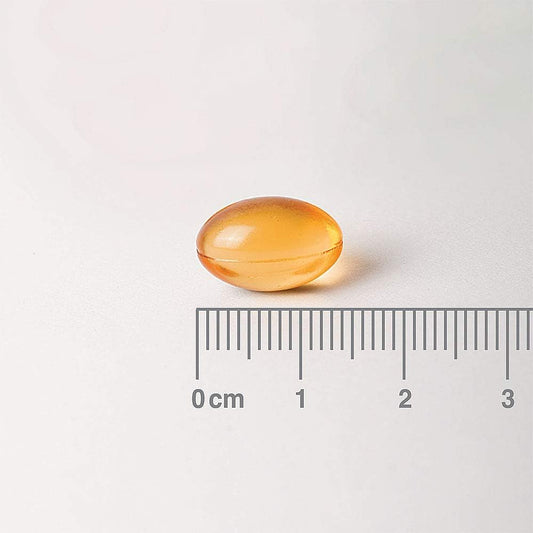 Lamberts Natural Vitamin E 400Iu - 180 Capsules