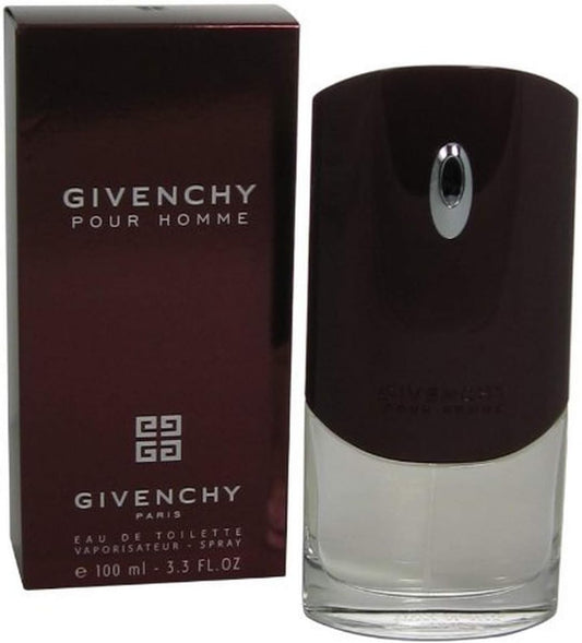 Givenchy – Pour Homme 100 Vapo