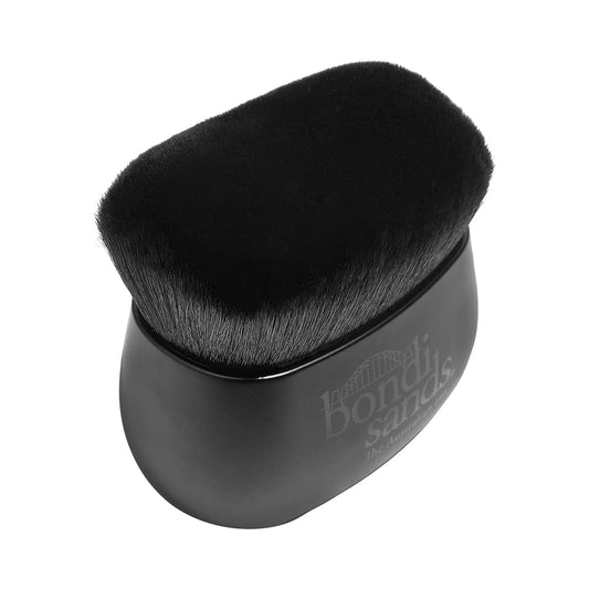 Bondi Sands Self Tan Body Brush, Buffs & Blends To Ensure A Smooth & Flawless Application Of Tanning Lotions, Foams, & Mists, Washable & Reusable