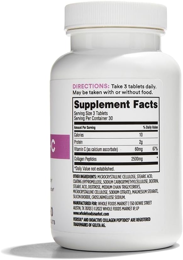 Natural Supplement With Coq10, Red Yeast Rice, Niacin, Policosanol And Guggul. The Natural Way. By New Health Plus 60 Mg Co-Q10 (120 Caps)