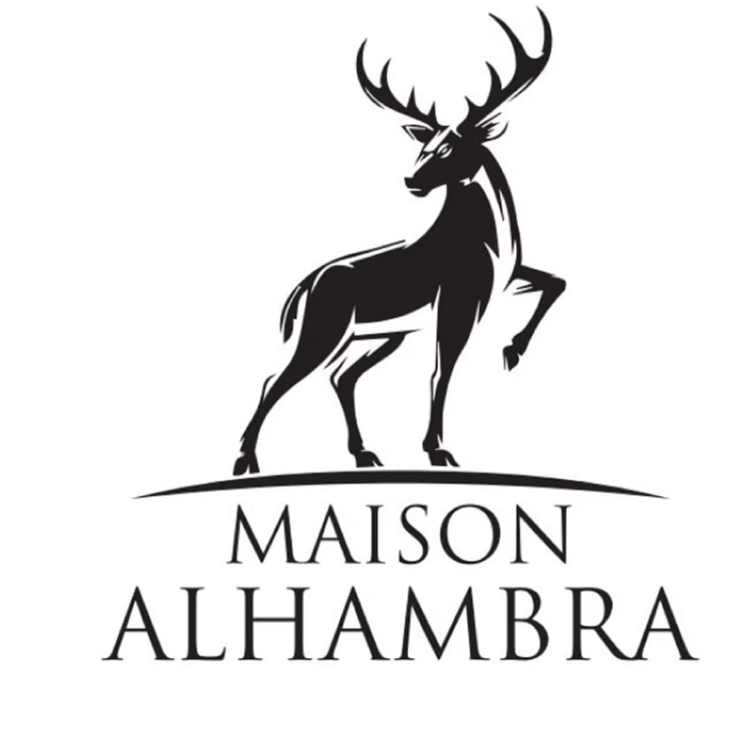 Amberley Ombre Blue By Maison Alhambra For Unisex - 3.4 Oz Edp Spray