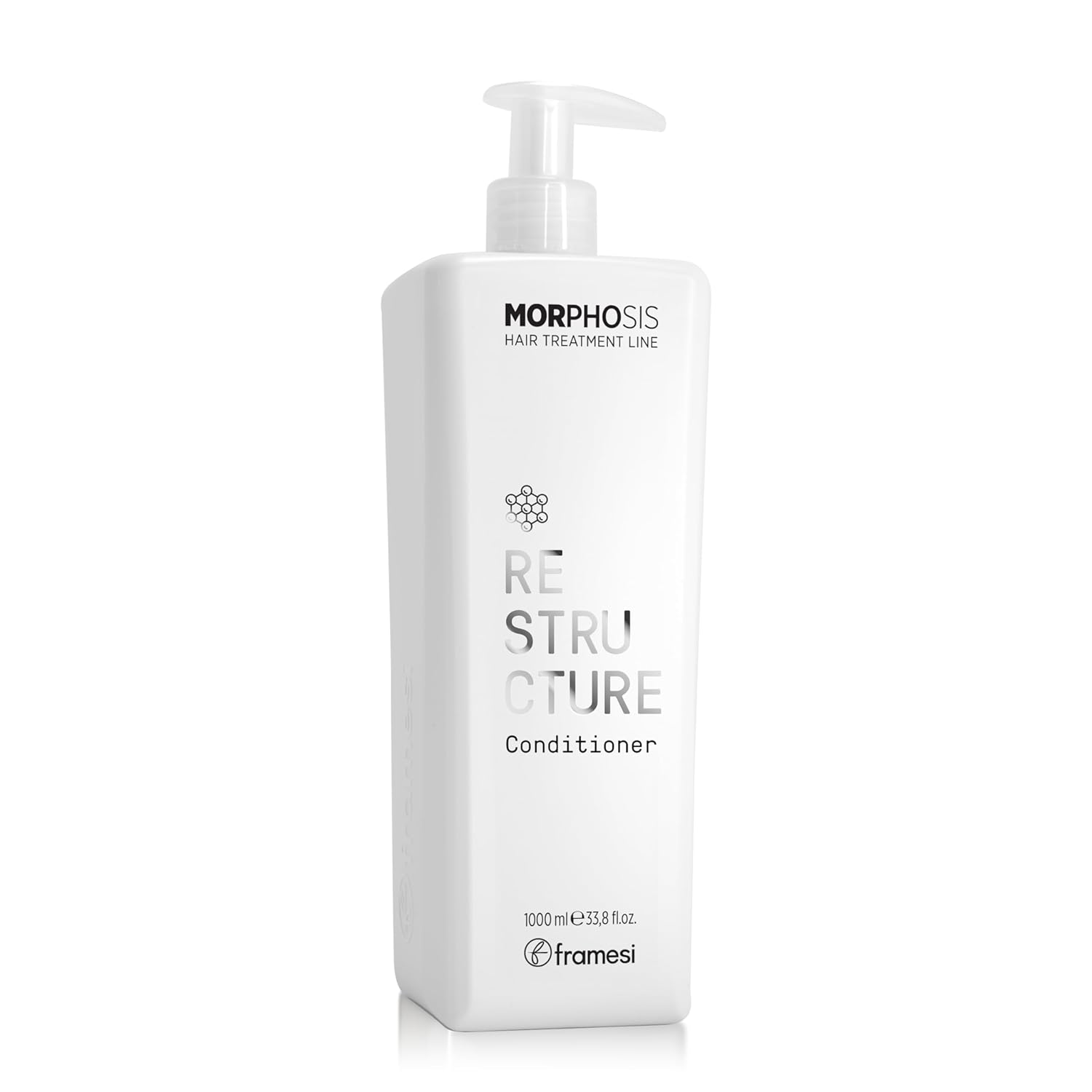 Framesi Morphosis Restructure Conditioner 33.8 Fl Oz