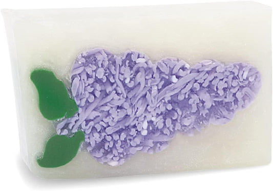 Primal Elements Soap Loaf, Holiday, 5.5 Pound