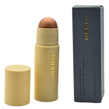Merit Day Glow Dewy Highlighting Balm Bounce