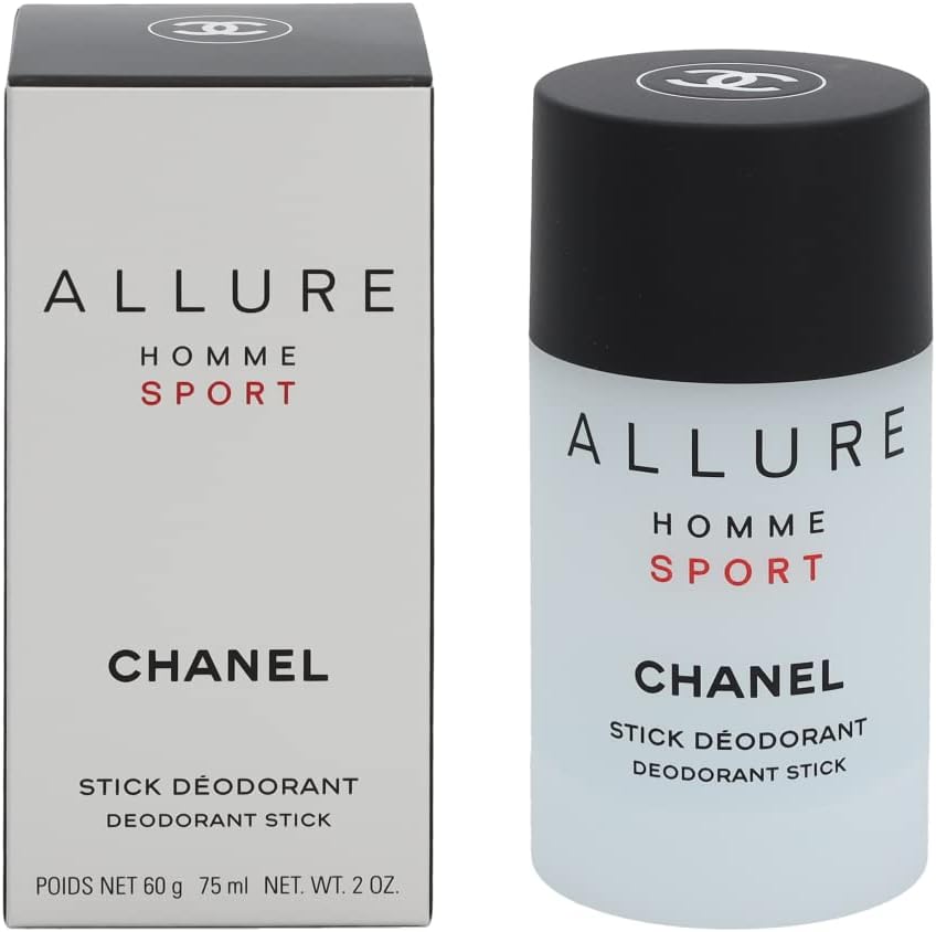 Allure Homme Sport Deo Stick 75 Gr