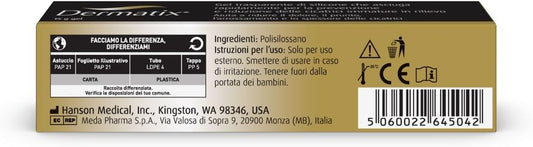 Mylanmeda Scars Gel, 15 Ml