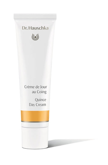 Dr. Hauschka Quince Day Cream, Refreshes And Protects, 1.0 Fl Oz