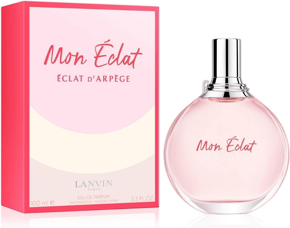 Mon Éclat D'Arpège Eau De Parfum