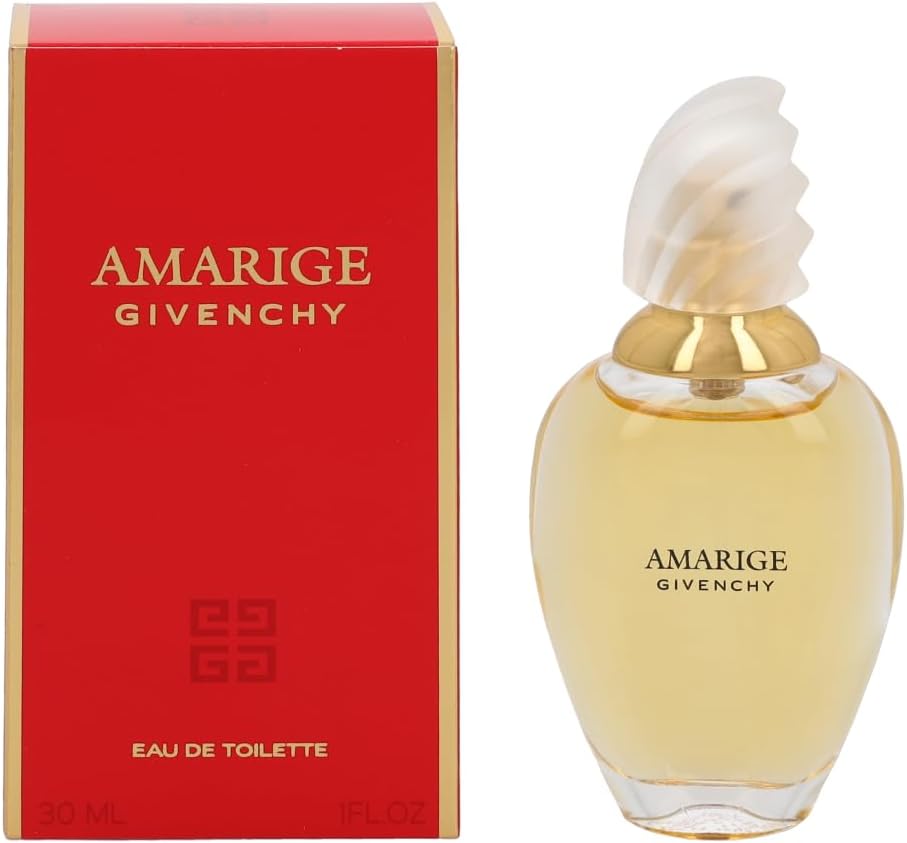 Amarige By Givenchy Eau De Toilette Spray 30Ml