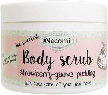 Nacomi Face Scrubs 200G