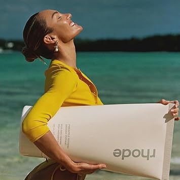 By Hailey Bieber Pineapple Refresh The Daily Cleanser 150Ml/ 5Fl Oz
