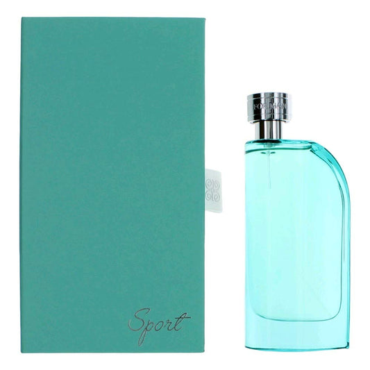 Insurrection Sport By Reyane Tradition, 3 Oz Edt Spray For Men : Beauty & Personal Care