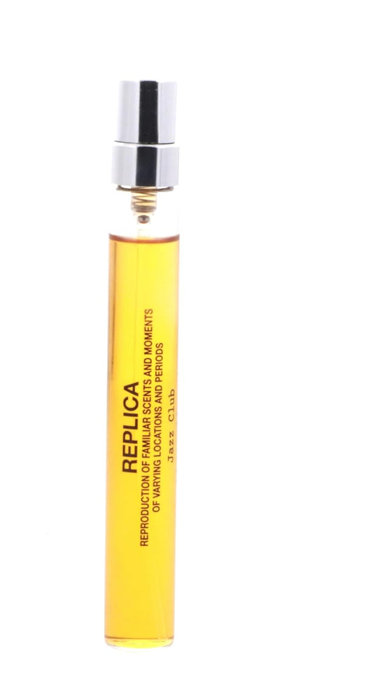 Replica Jazz Club Travel Spray 0.34 Fl Oz Eau De Toilette Quhgopi