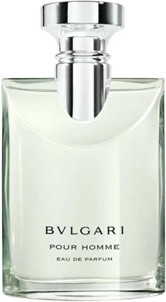 Bvlgari Pour Homme Eau De Parfume 100 Ml