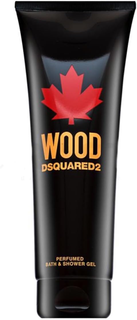 Dsquared Shower Gel, 200 G