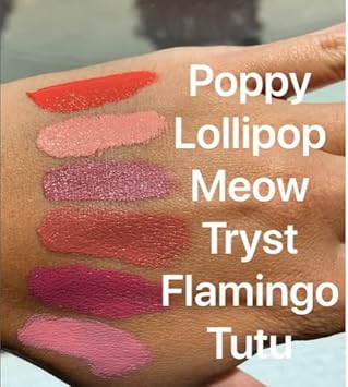 Zuzu Luxe Lipstick (Siesta - Light Peach/Cool Pearl), Natural Ultra-Hydrating Lipstick, Paraben Free, Vegan, Gluten-Free, Cruelty-Free, Non Gmo, 0.13 Oz : Beauty & Personal Care