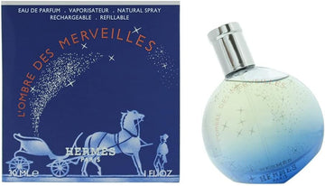 Hermès L'Ombre Des Merveilles Refillable Eau De Parfum 30Ml