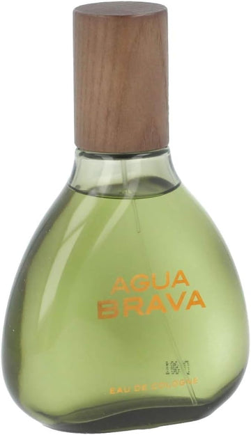 Puig Agua Brava Edc Spray 100Ml