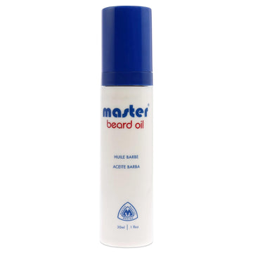 Beard Oil Oil Men 1 Oz