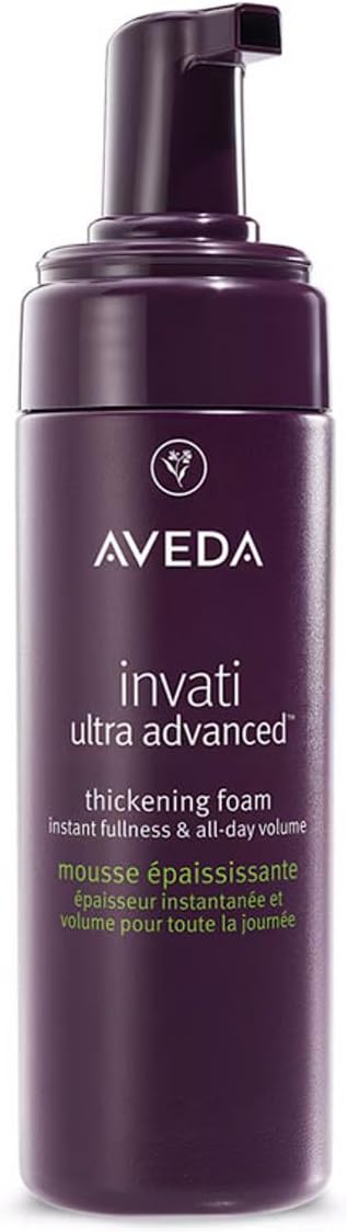 AVEDA Invati Ultra Advanced™ Thickening Foam