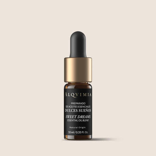 Alqvimia Pae Sweet Dreams 10 ml 500 g