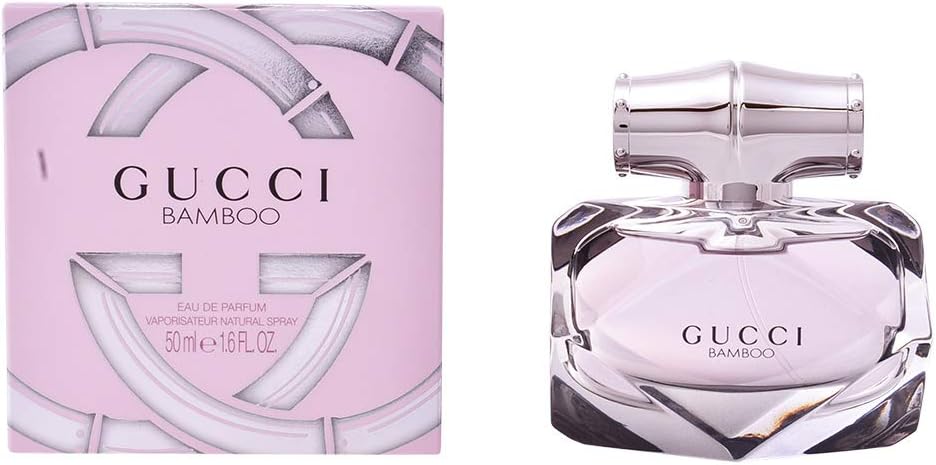 Gucci Bamboo Eau De Parfum
