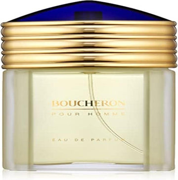 Boucheron Pour Homme Eau De Parfum Spray 120600