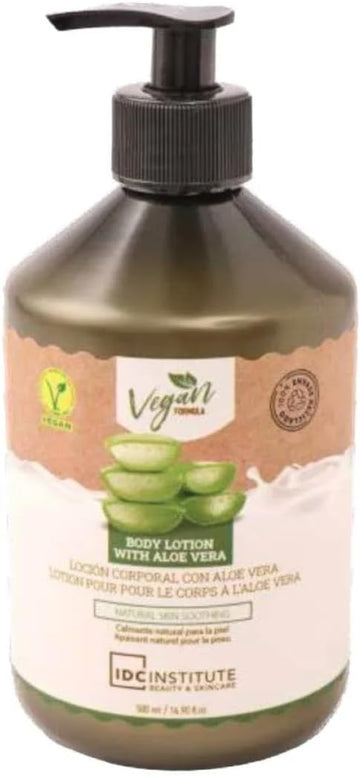 Aloe Vera Body Lotion 500 Ml