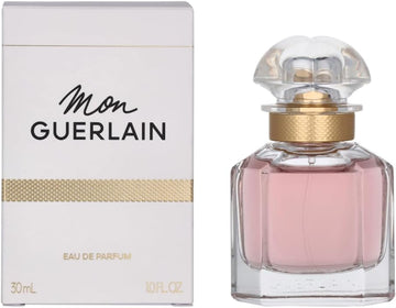 Mon By Guerlain Eau De Parfum For Women 30Ml