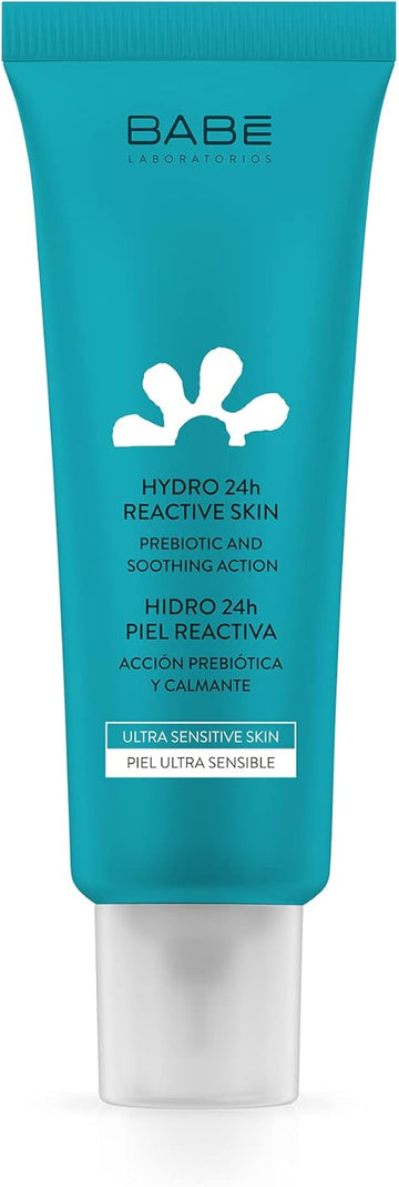 Babé Anti Redness Care Cream 50Ml